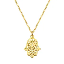 naszyjnik-lancuszek-pozlacany-hamsa-reka-fatimy