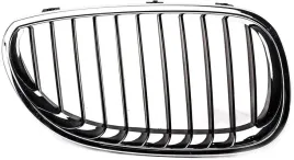 bmw-5-e60-grill-nerka-atrapy-zderzaka-prawa-chrom