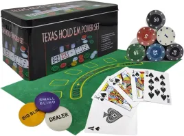 zestaw-do-gry-w-pokera-texas-holdem-200-zetonow-karty-mata-prezent-impreza