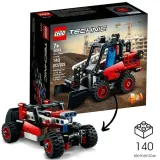 lego-technic-miniladowarka-koparka-42116