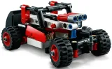 lego-technic-miniladowarka-koparka-42116-stan-nowy