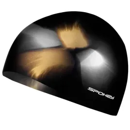 silikonowy-czepek-plywacki-abstract-spokey-85374