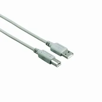 kabel-usb-hama-18m-a-b-stan-nowy