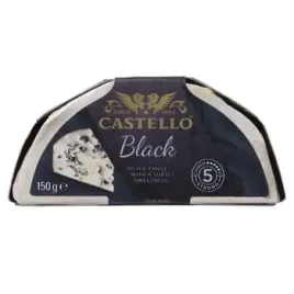 castello-black-150-g
