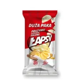 lapsy-prazynki-karbowane-solone-110g