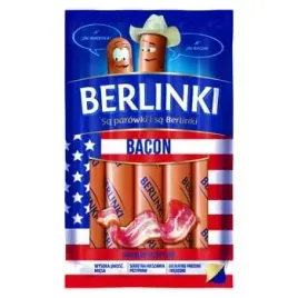 berlinki-bacon-250g