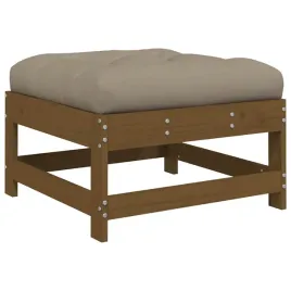 podnozek-ogrodowy-lite-drewno-sosnowe-62x62x32cm-miodowy-braz