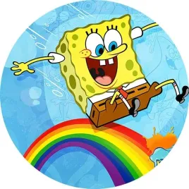 oplatek-na-tort-sponge-bob-pan-gabka