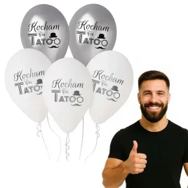 balony-kocham-cie-tato-pastel-mix-godan-12-5-szt