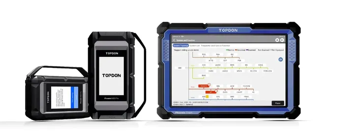 topdon-smart-j2534-doip-programowanie-online-flash-stan-nowy