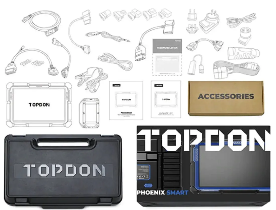 topdon-smart-j2534-doip-programowanie-online-flash-stan-nowy