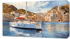 obraz-70x40cm-dryfowanie-na-wodzie