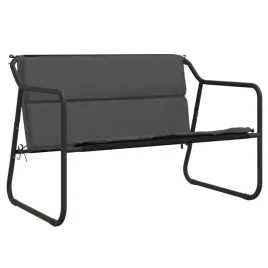 dwuosobowa-lawka-ogrodowa-textilene-antracyt-110x70x74cm-poduszka-100x95