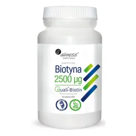 biotyna-2500g-120tab-skora-wlosy-paznokcie-aliness