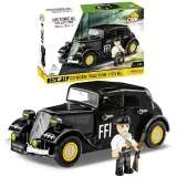 klocki-cobi-samochod-citroen-traction-11cv-bl