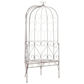 lawka-ogrodowa-antyczny-braz-95x54x200-cm