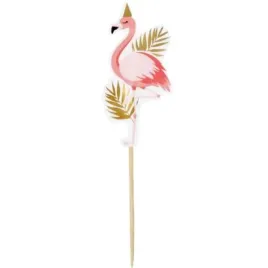 piki-ozdobne-flamingi-hawajskie-boland-13-cm-12-szt
