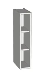 szafka-kuchenna-gorna-otwarta-szer-15cm-wo-15-biel-alpejska-866cm