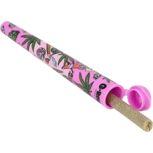 Joint Holder G-Rollz Amsterdam Picnic etui na jointa