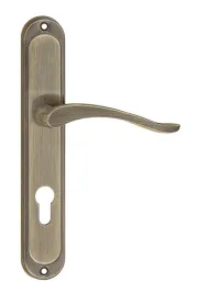 klamka-drzwiowa-nicole-72mm-wkladka-kolor-patyna