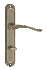 klamka-drzwiowa-nicole-72mm-wc-kolor-patyna