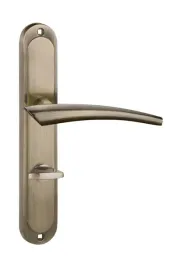 klamka-drzwiowa-idea-72mm-wc-kolor-patyna