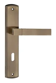 klamka-drzwiowa-beta-72mm-klucz-kolor-patyna