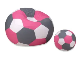 pufa-pilka-550l-z-podnozkiem-egato-trwale-wypelnienie