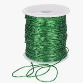 sznurek-metalizowany-zielony-1mm-100m