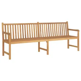 lawka-ogrodowa-drewniana-tekowa-228x625x90-cm-kolor-cieply