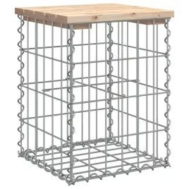 lawka-ogrodowa-sosnowa-33x31x42-cm-stal-galwanizowana-110-kg