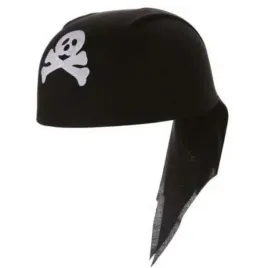 czapka-bandana-piracka-czarna-party-tino