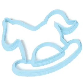 foremka-baby-shower-boy-konik-na-biegunach-88x67-mm-blekitna-brokat