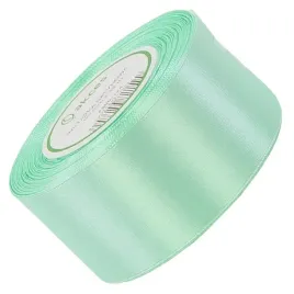 tasiemka-wstazka-satynowa-seledynowy-mietowy-50mm-32m