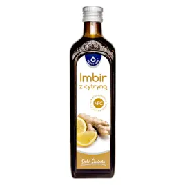 100percent-wyciskany-sok-imbir-z-cytryna-sok-490ml-nfc-oleofarm-bez-dodatku-cukru
