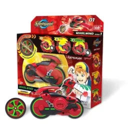 spinnweel-motocykl-hummer-z-wyrzutnia-kola-red