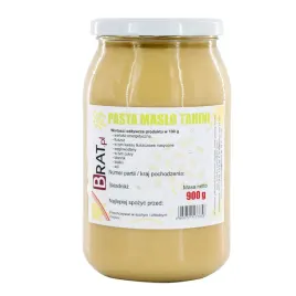 tahini-maslo-100percent-naturalna-pasta-sezamowa-tahini-900g-naturalny-produkt