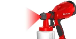 pistolet-do-farb-400w-einhell-tc-sy-400-p