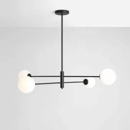 czarna-lampa-nowoczesna-homme-1090pl-l1-aldex-szklane-klosze-balls-nad-stol