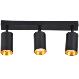 salonowa-lampa-przysufitowa-maribel-reflektorki-hol-czarne-zlote