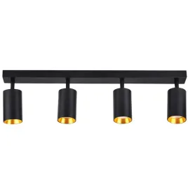 sufitowa-lampa-nowoczesna-maribel-listwa-z-regulacja-czarna-zlota