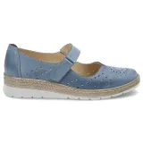 polbuty-wasak-0650-jeans-stan-nowy