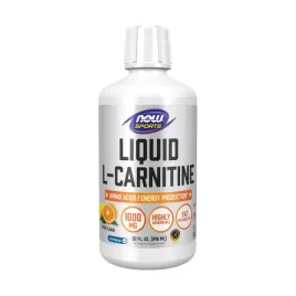 l-carnitine