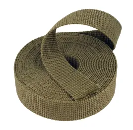 tasma-nosna-25mm-16mm-oliwka-polipropylen-5m