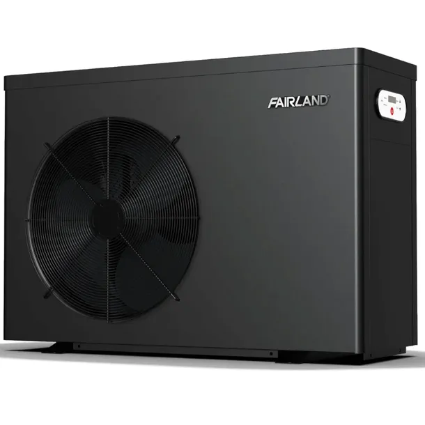 Pompa ciepła do basenu Fairland Comfortline Inverter 5 kW BPNR05