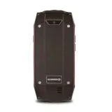 telefon-hammer-4-czerwony-waga-z-opakowaniem-0-3-kg-stan-nowy