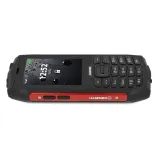 telefon-hammer-4-czerwony-stan-nowy