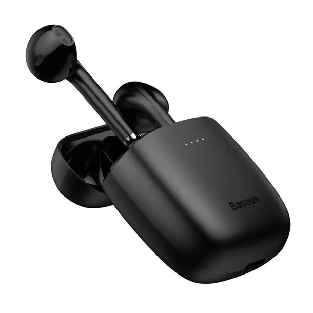 baseus-w04-tws-wireless-earphone-black-waga-z-opakowaniem-0-5-kg-stan-nowy