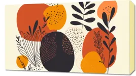 obraz-70x40cm-ogrod-wspomnien
