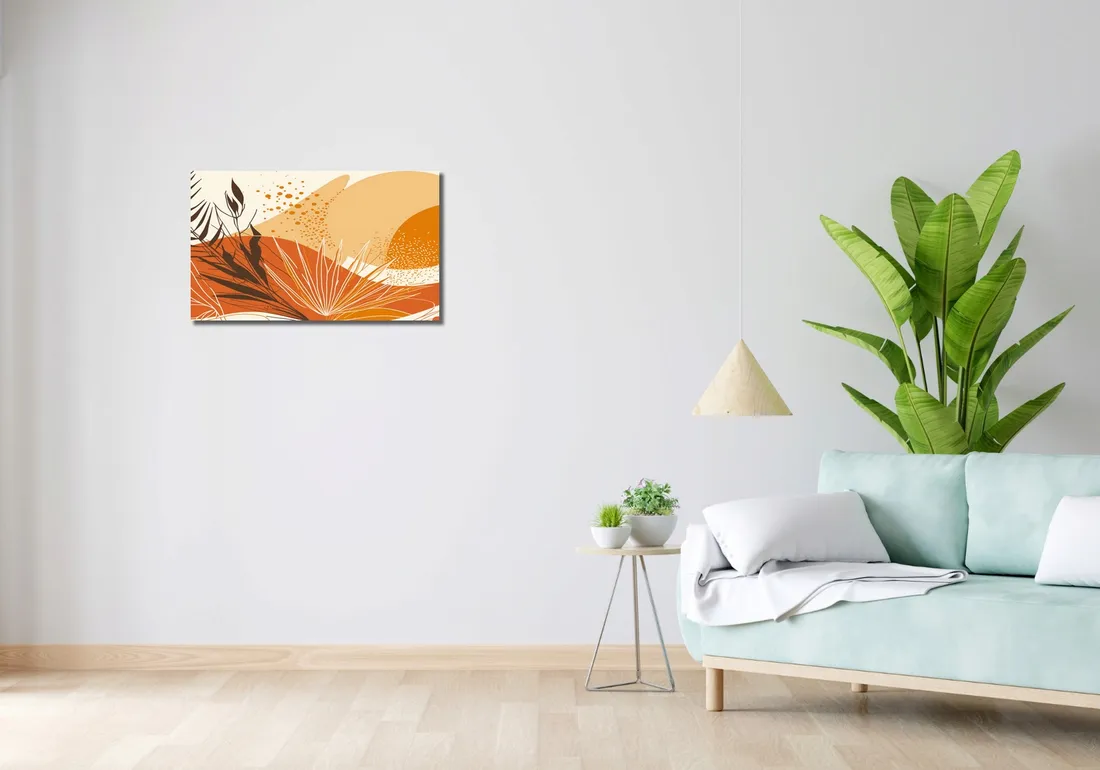 obraz-70x40cm-ogrod-wspomnien